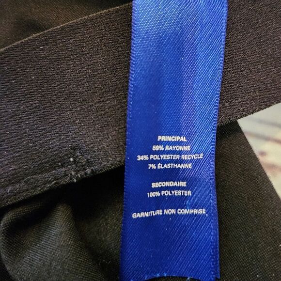 Kit and Ace Straight Leg Pants Size 12 - Picture 5 of 6